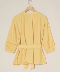 ONWARD Reuse Park 【any SiS】ブラウス春夏