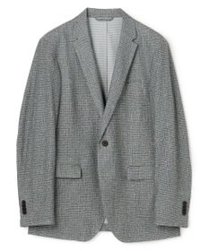 JOSEPH HOMME 新色追加【セットアップ対応】トリコサッカーストレッチ　 ジャケット