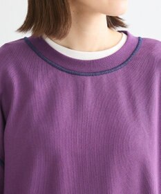 Green Parks ・ＳＵＧＡＲ　ＳＰＯＯＮ　カラーｓｔスウェット