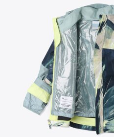 Columbia Columbia/ 【KIDS】ウィリバードIIIインターチェンジジャケット /コロンビア