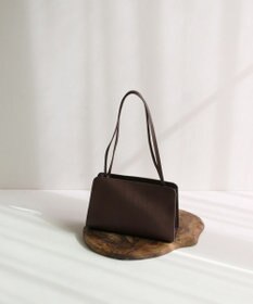 MORROW by thank 【石岡真実コラボ】NOAH ショルダーバッグ