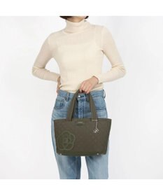 CLATHAS カペラ トートバッグ（小）