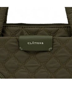 CLATHAS カペラ トートバッグ（小）