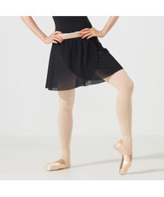 Chacott ベロネーゼタイツII（スティラップ）