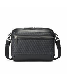 ZERO HALLIBURTON  ZH-モノグラム ショルダーバッグ 8L 670g 81522