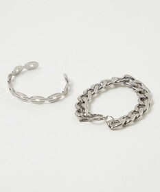 WEGO 2点SETブレス