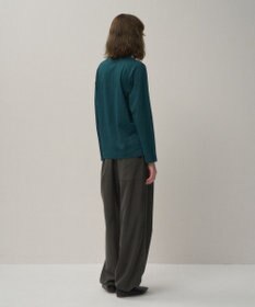 ATON SUVIN 60/2 | パーフェクトロングスリーブTシャツ