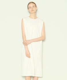 JOSEPH 【洗える】スムースジョーゼット　ドレス