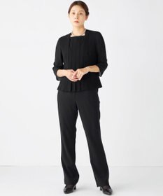 自由区 FORMAL 【セットアップ対応】パンツ