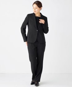 自由区 FORMAL 【セットアップ対応】パンツ