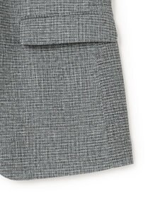 JOSEPH HOMME 新色追加【セットアップ対応】トリコサッカーストレッチ　 ジャケット