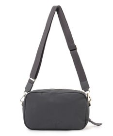 TOCCA CUSCINO POCHETTE ショルダーバッグ【WEB＆一部店舗限定・環境にやさしい素材】