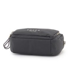 TOCCA CUSCINO POCHETTE ショルダーバッグ【WEB＆一部店舗限定・環境にやさしい素材】
