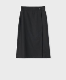 Paul Smith トラベル ラップスカート