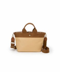 TOPKAPI 【人気色が限定復活！】【Breath TOPKAPI】RIPPLE リプル トート バッグ M（ショルダー付き）
