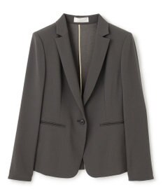 BEIGE， 【洗える】CINDY / テーラードジャケット