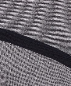 J.PRESS MEN 【ビジネスインナー推奨】【HYBRID LINEN】ニットTシャツ