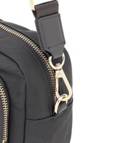 TOCCA CUSCINO POCHETTE ショルダーバッグ【WEB＆一部店舗限定・環境にやさしい素材】