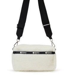 LeSportsac E/W MOBILE CROSSBODY/コージースヌーピーW