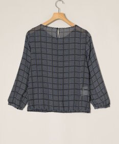 ONWARD Reuse Park 【自由区】ブラウス秋冬