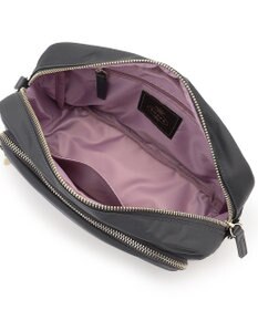 TOCCA CUSCINO POCHETTE ショルダーバッグ【WEB＆一部店舗限定・環境にやさしい素材】