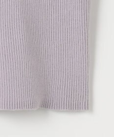 ANY KIDS 首フリルしあわせタッチニット