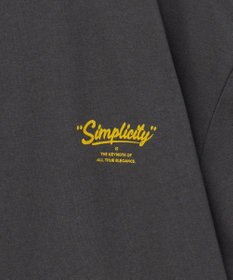 AMERICAN HOLIC サガラ刺繍Ｔシャツ