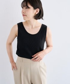 Green Parks 前後２ＷＡＹ　リブタンクトップⅡ
