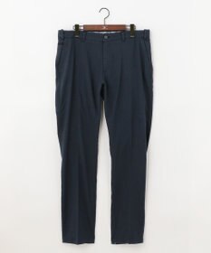 JOSEPH ABBOUD 【キングサイズ】リヨセルリネンシャンブレー パンツ