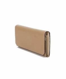 TOPKAPI 【TOPKAPI】バイカラー レザー 長財布 LEAN リーン