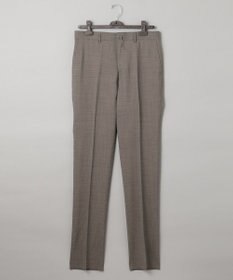 GOTAIRIKU 【AIRYMOVE】ウォッシャブルウール セットアップパンツ