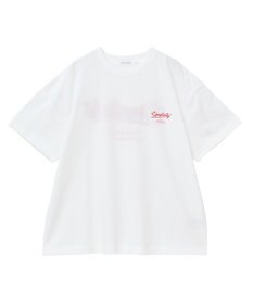 AMERICAN HOLIC サガラ刺繍Ｔシャツ