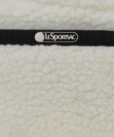 LeSportsac E/W MOBILE CROSSBODY/コージースヌーピーW