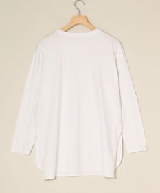 ONWARD Reuse Park セット商品/サイズ44【23区】ニット春夏×カットソー春夏