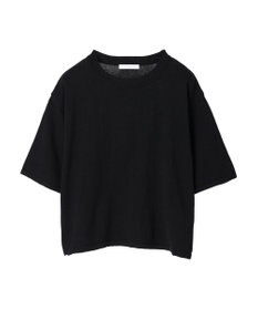 Green Parks 洗えるニットＴシャツ