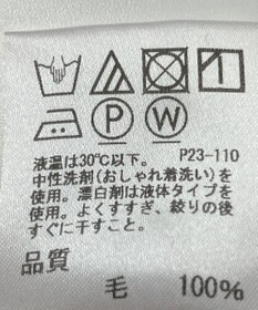 ONWARD Reuse Park 【J.PRESS】カットソー秋冬