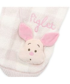 PET PARADISE ディズニー くまのプーさん ピグレット ポシェット ニット 小型犬