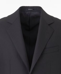 J.PRESS MEN 【ESSENTIAL CLOTHING】シャドーヘリンボン スーツ