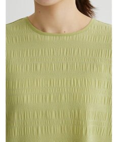 Green Parks ワッシャーデザインブラウス