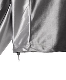 WEGO サテンゲームグラフィックプルオーバー