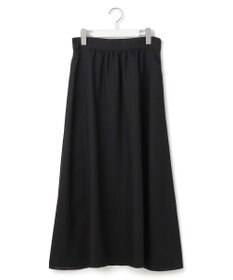 ICB L 【洗える】 シアービエラ フレアスカート