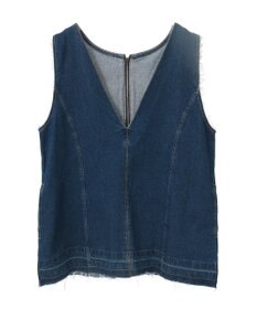 Green Parks ２ｗａｙデニムベスト