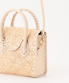 GRACE CONTINENTAL Mini RS Bag23AW2