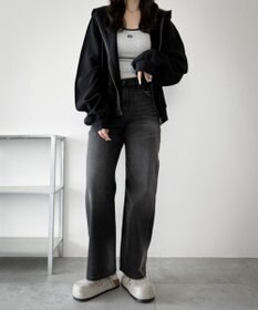 WEGO スタッズデザインサボ