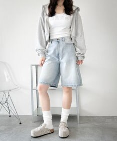 WEGO スタッズデザインサボ