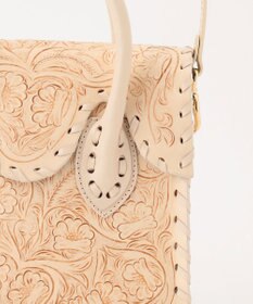 GRACE CONTINENTAL Mini RS Bag23AW2