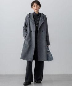 23区 リングパール ネックレス