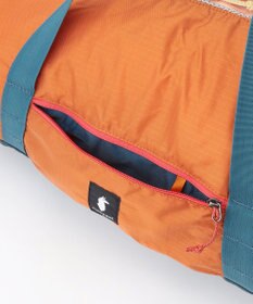 JOSEPH ABBOUD MOUNTAIN 【COTOPAXI】LIGERA 45L DUFFEL BAG - CADA DIA ダッフルバッグ