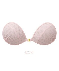 BRADELIS New York 【NuBra / ナチュラルタイプ】ヌーブラ・エアーライト アベニュー  デザインヌーブラ
