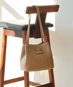 IACUCCI 【再予約スタート】センティエーロ ミニトート CERVO